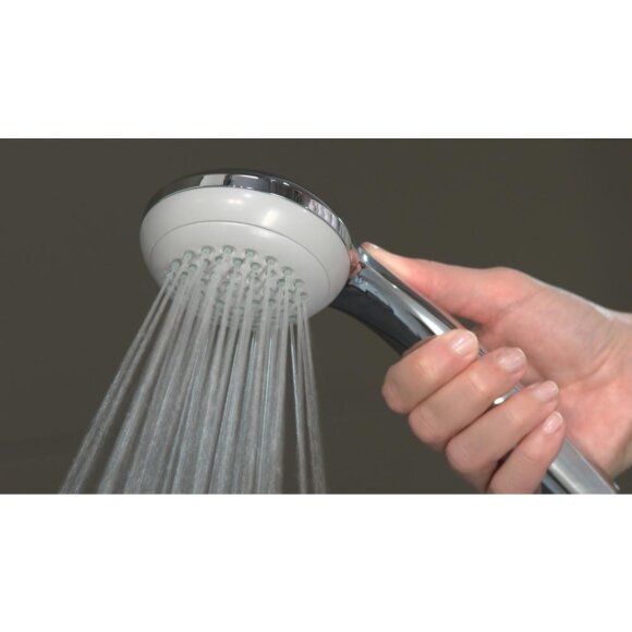 Ручной душ hansgrohe Crometta 85 1jet 28585000