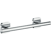 Поручень hansgrohe PuraVida 41513000 Поручень hansgrohe PuraVida 41513000