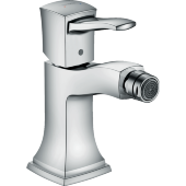 Смеситель hansgrohe Metropol Classic для биде 31320000 Смеситель hansgrohe Metropol Classic для биде 31320000