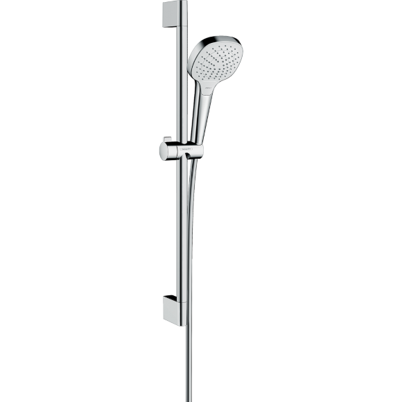 Душевой набор hansgrohe Croma Select E Vario 26582400 Душевой набор hansgrohe Croma Select E Vario 26582400
