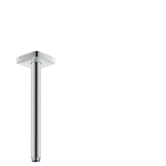 Потолочное подсоединение hansgrohe E, 300 мм 27388000