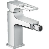 Смеситель hansgrohe Metropol для биде 74520000 Смеситель hansgrohe Metropol для биде 74520000