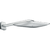 Верхний душ hansgrohe PuraVida 27437000