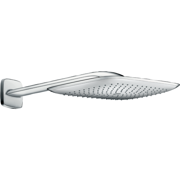 Верхний душ hansgrohe PuraVida 27437000