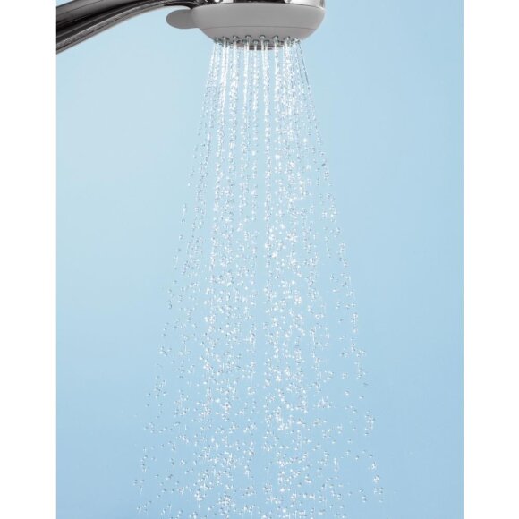 Ручной душ hansgrohe Crometta 85 Multi 28563000