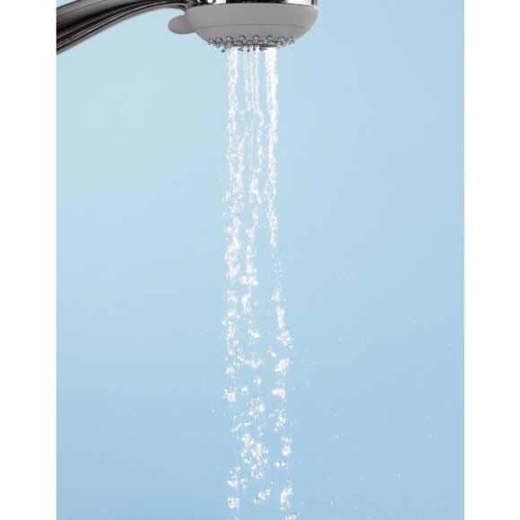 Ручной душ hansgrohe Crometta 85 Multi 28563000