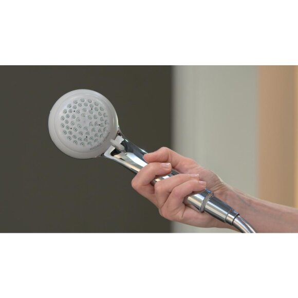 Ручной душ hansgrohe Crometta 85 Variojet 28562000