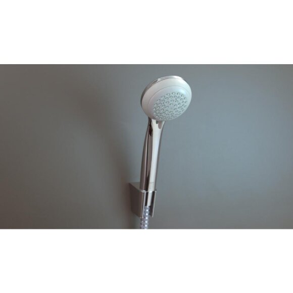 Ручной душ hansgrohe Crometta 85 Variojet 28562000