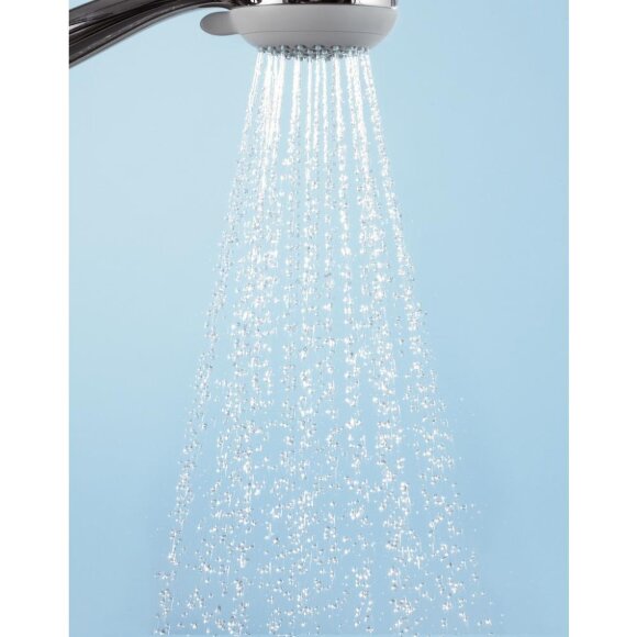 Ручной душ hansgrohe Crometta 85 Variojet 28562000