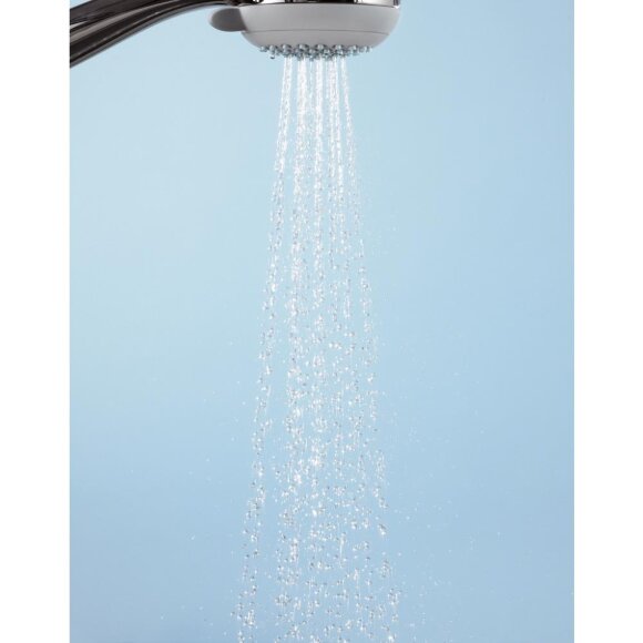 Ручной душ hansgrohe Crometta 85 Variojet 28562000