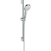 Душевой набор hansgrohe Croma Select S Multi 26560400 Душевой набор hansgrohe Croma Select S Multi 26560400