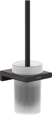 Ёршик для туалета hansgrohe AddStoris 41752670 Ёршик для туалета hansgrohe AddStoris 41752670