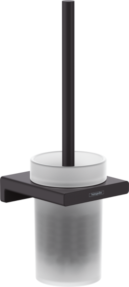 Ёршик для туалета hansgrohe AddStoris 41752670