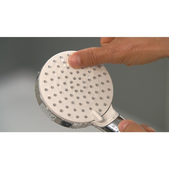 Ручной душ hansgrohe Crometta Vario 26330400