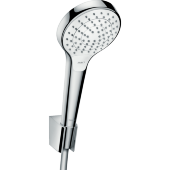 Душевой набор hansgrohe Croma Select S Vario 26411400 Душевой набор hansgrohe Croma Select S Vario 26411400