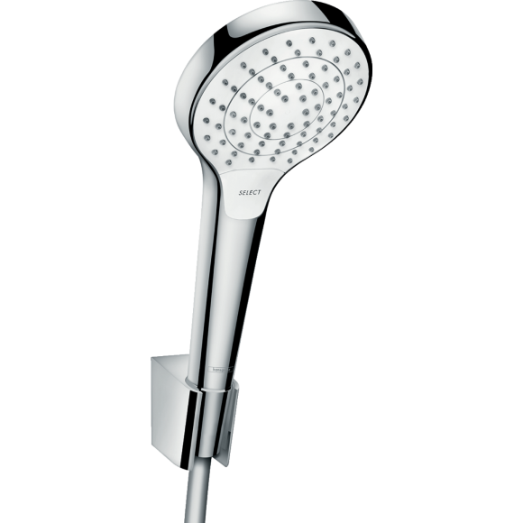 Душевой набор hansgrohe Croma Select S Vario 26411400 Душевой набор hansgrohe Croma Select S Vario 26411400