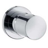 Запорный вентиль S hansgrohe наружная часть 15972000 Запорный вентиль S hansgrohe наружная часть 15972000