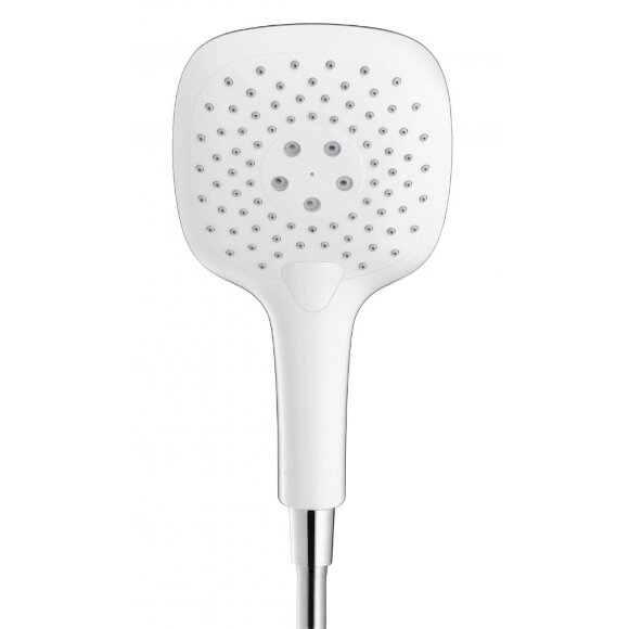 Ручной душ hansgrohe PuraVida 28557000