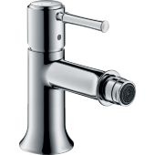 Смеситель hansgrohe Talis Classic для биде 14120000 Смеситель hansgrohe Talis Classic для биде 14120000