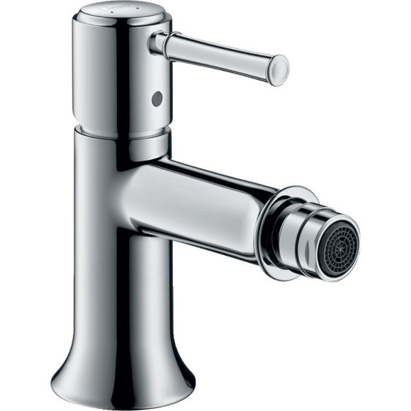 Смеситель hansgrohe Talis Classic для биде 14120000