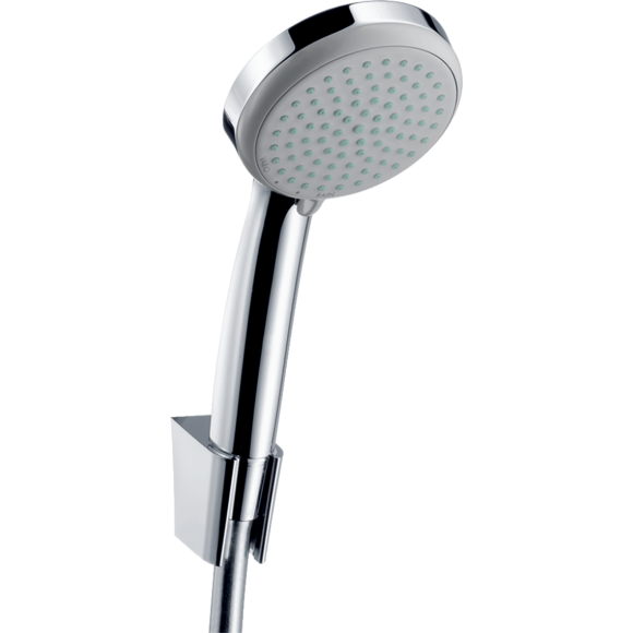 Душевой набор hansgrohe Croma Vario Porter S 27592000 Душевой набор hansgrohe Croma Vario Porter S 27592000