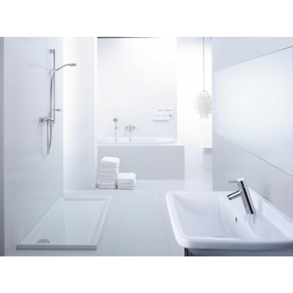 Душевой набор hansgrohe Croma Vario Porter S 27592000 Душевой набор hansgrohe Croma Vario Porter S 27592000