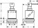 Дозатор Hansgrohe AddStoris 41745670