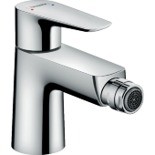 Смеситель hansgrohe Talis E для биде, хром 71720000 Смеситель hansgrohe Talis E для биде, хром 71720000