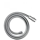 Душевой шланг hansgrohe Isiflex 125 см с регулировкой напора воды, хром 28249000 Душевой шланг hansgrohe Isiflex 125 см с регулировкой напора воды, хром 28249000