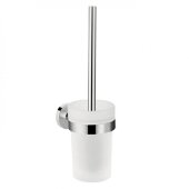 Туалетный ершик подвесной Hansgrohe Logis Universal 41722000 Туалетный ершик подвесной Hansgrohe Logis Universal 41722000