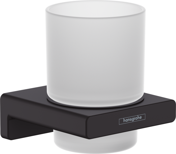 Стакан для зубных щеток Hansgrohe AddStoris 41749670