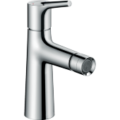 Смеситель hansgrohe Talis S для биде 72200000 Смеситель hansgrohe Talis S для биде 72200000