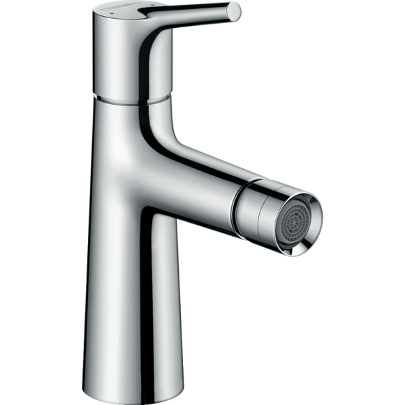 Смеситель hansgrohe Talis S для биде 72200000 Смеситель hansgrohe Talis S для биде 72200000