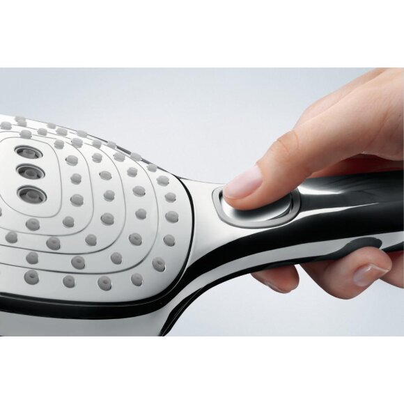 Ручной душ hansgrohe Raindance Select 120 Air 3jet 26520000