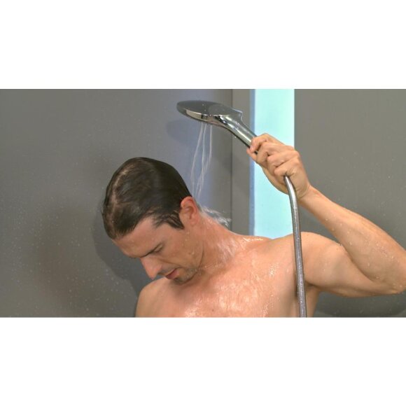 Ручной душ hansgrohe Raindance Select 120 Air 3jet 26520000