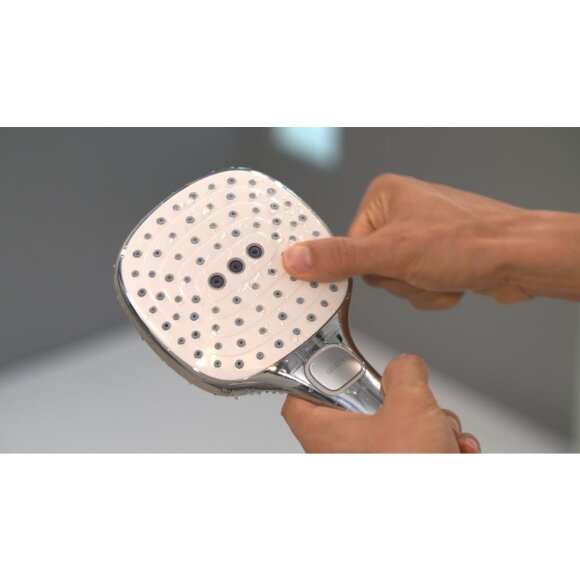 Ручной душ hansgrohe Raindance Select 120 Air 3jet 26520000