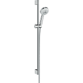 Душевой набор hansgrohe Crometta 100 Multi 26656400 Душевой набор hansgrohe Crometta 100 Multi 26656400