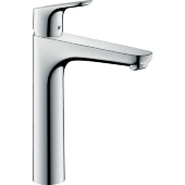 Смеситель hansgrohe Focus 31518000 Смеситель hansgrohe Focus 31518000