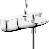 Смеситель hansgrohe PuraVida для ванны 15472000 Смеситель hansgrohe PuraVida для ванны 15472000
