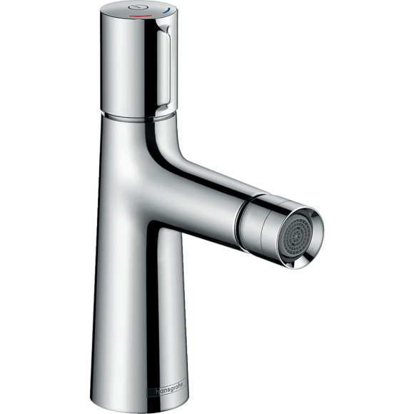Смеситель hansgrohe Talis Select S для биде 72202000 Смеситель hansgrohe Talis Select S для биде 72202000