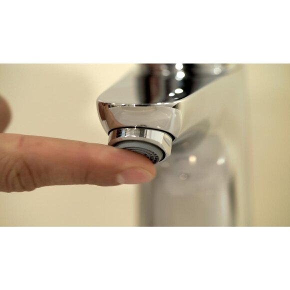 Смеситель hansgrohe Focus E2 для раковины 31730000