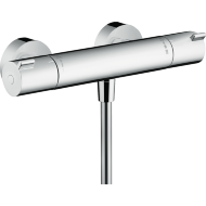 Термостат hansgrohe Ecostat 1001 CL ВМ для душа 13211000 Термостат hansgrohe Ecostat 1001 CL ВМ для душа 13211000