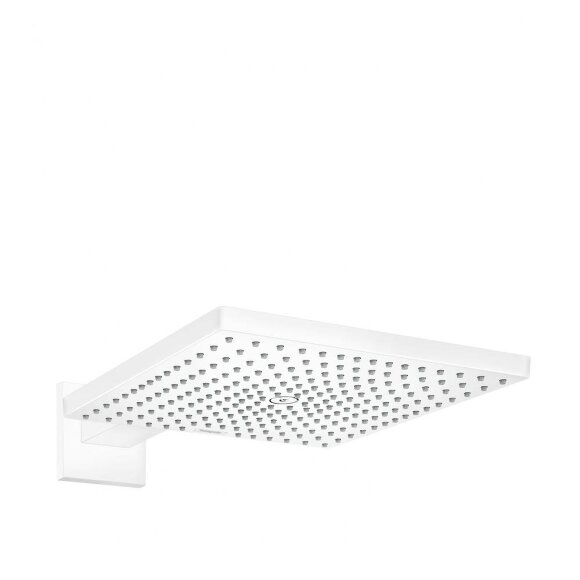 Верхний душ hansgrohe Raindance E 300 1jet с держателем 26238700