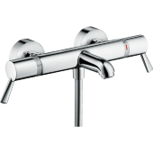 Термостат hansgrohe Ecostat Comfort Care для ванны 13115000 Термостат hansgrohe Ecostat Comfort Care для ванны 13115000
