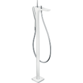 Смеситель hansgrohe PuraVida для ванны 15473400 Смеситель hansgrohe PuraVida для ванны 15473400