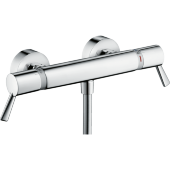 Термостат hansgrohe Ecostat Comfort Care для душа 13117000 Термостат hansgrohe Ecostat Comfort Care для душа 13117000