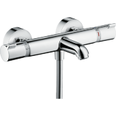 Термостат hansgrohe Ecostat Comfort для ванны 13114000 Термостат hansgrohe Ecostat Comfort для ванны 13114000