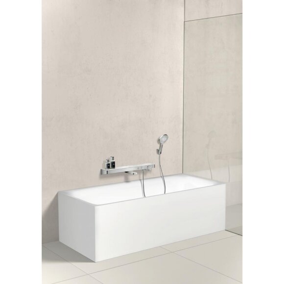 Ручной душ hansgrohe Raindance Select S 120 3jet 26530000 Ручной душ hansgrohe Raindance Select S 120 3jet 26530000