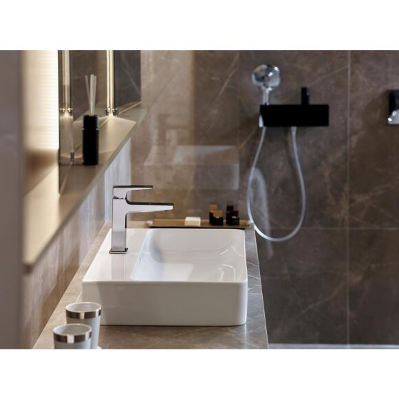 Ручной душ hansgrohe Raindance Select S 120 3jet 26530000 Ручной душ hansgrohe Raindance Select S 120 3jet 26530000