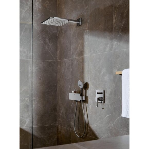 Ручной душ hansgrohe Raindance Select S 120 3jet 26530000 Ручной душ hansgrohe Raindance Select S 120 3jet 26530000